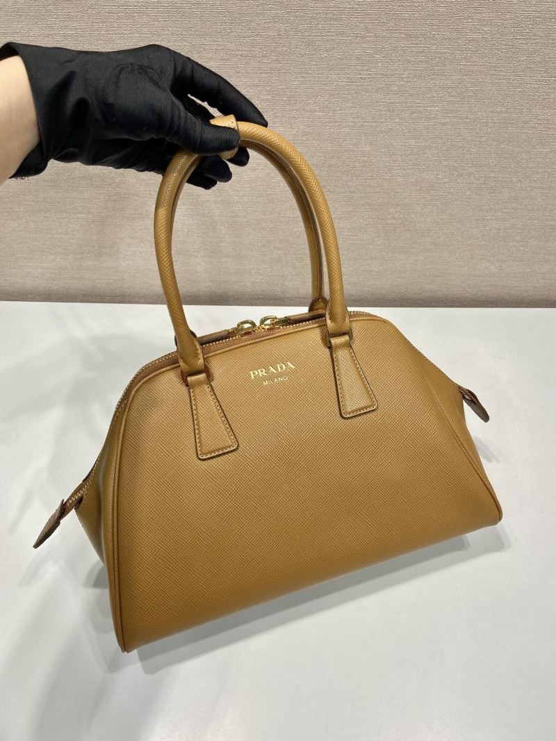 Prada Top Handle Bags